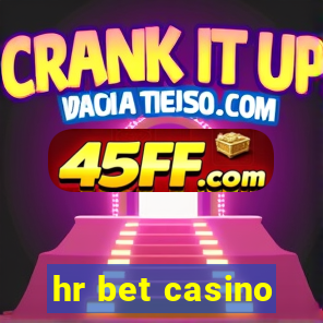 hr bet casino